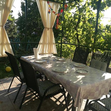 Apartman Ban Brodarica  Exterior photo