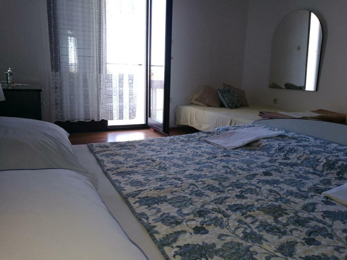 Apartman Ban Brodarica  Exterior photo