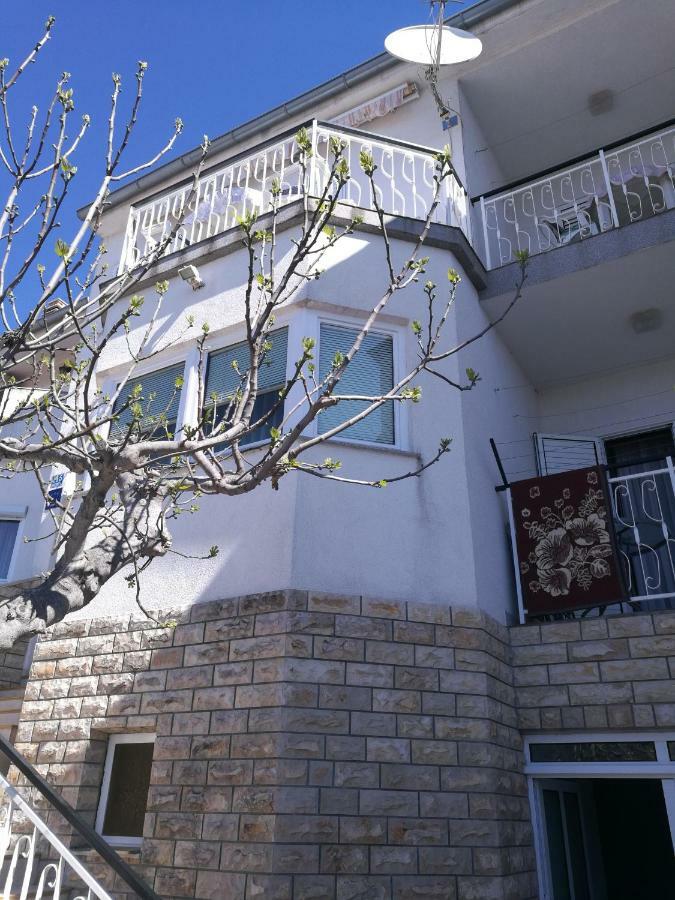 Apartman Ban Brodarica  Exterior photo