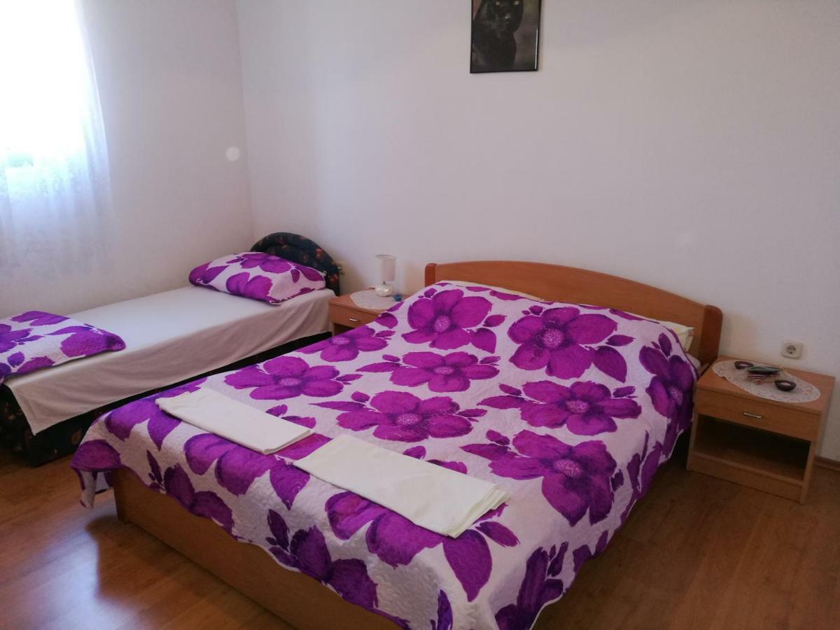 Apartman Ban Brodarica  Exterior photo