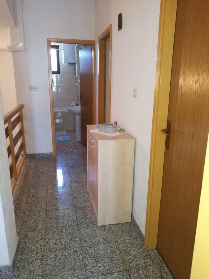 Apartman Ban Brodarica  Exterior photo