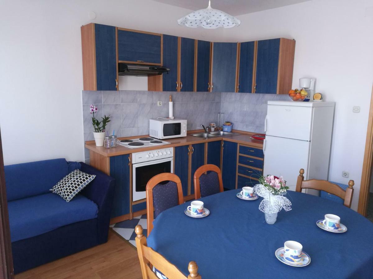 Apartman Ban Brodarica  Exterior photo