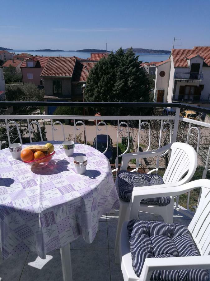 Apartman Ban Brodarica  Exterior photo