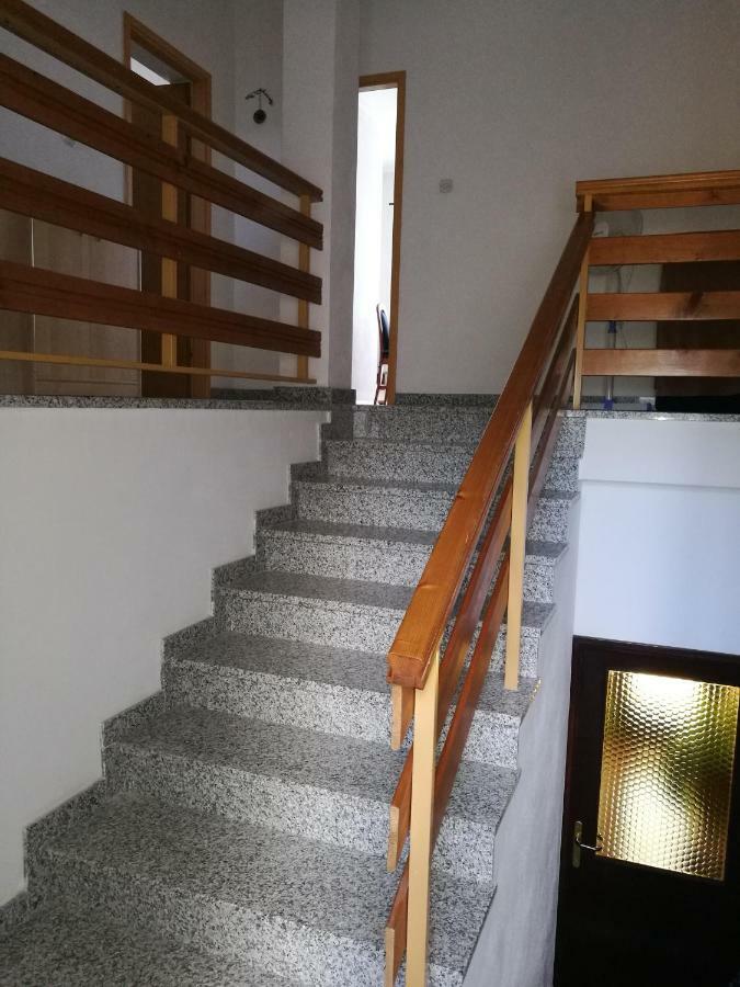 Apartman Ban Brodarica  Exterior photo